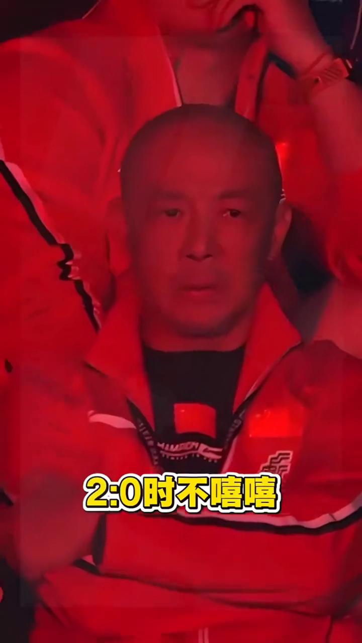 肖指也来了，笑的真开心。给莎宝都打叹气了，小脸皱巴巴，谁成想给大布打飞了。给沙月
