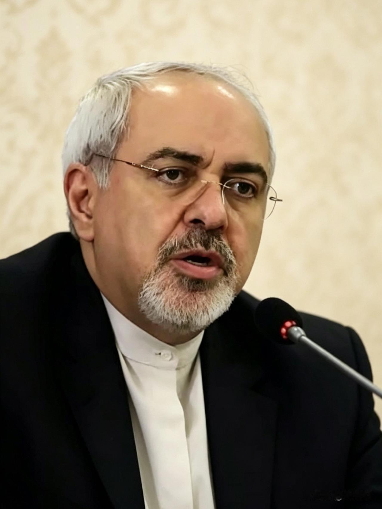 就在刚刚
 
伊朗议会议长卡利巴夫发表声明


4月23号称霍尔木兹海峡绝对不会