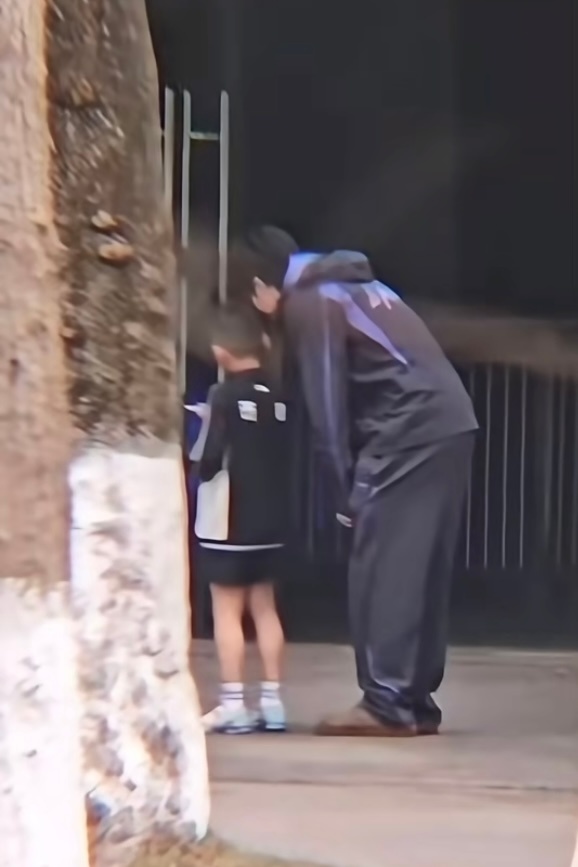 我不行了 好萌吧 