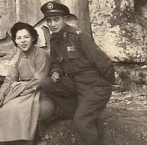 1947年，李天霞因见死不救，导致张灵甫丧命，逃到台湾后，起初并没立刻被算旧账，