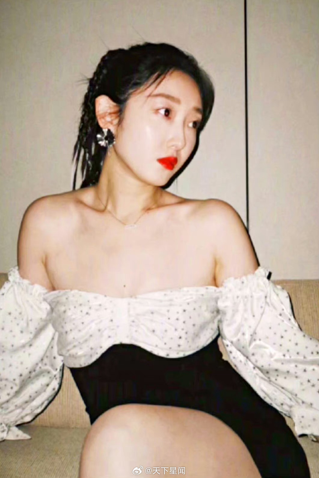 蒋梦婕 ​​​