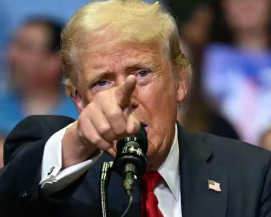 一觉醒来，美军没弹药了？特朗普到处搬救援后，以色列开始找退路