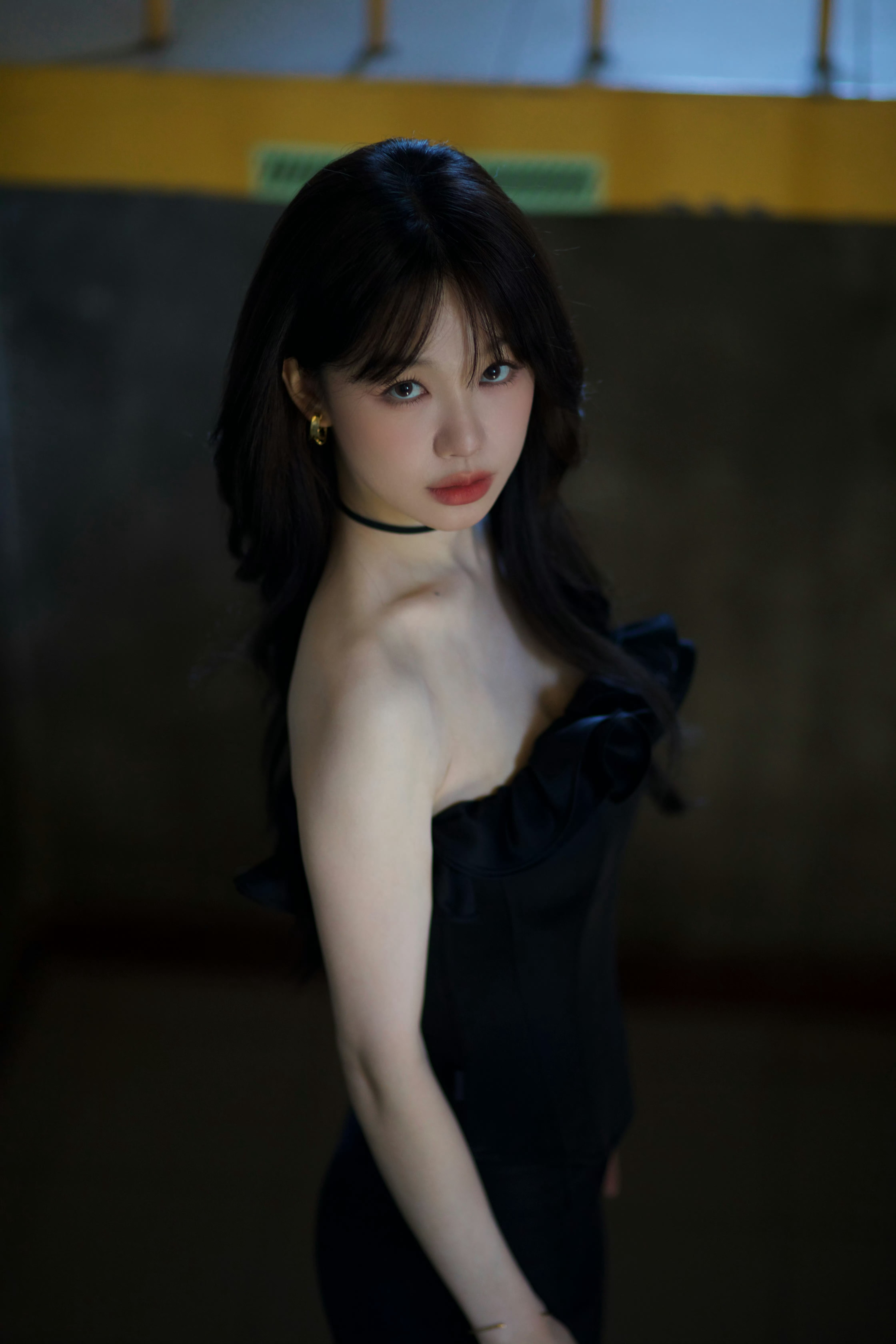 徐梦洁网剧好一个乖乖女 鹿鸣于/鹿鸣野！10.12不见不散呐[么么哒]！感受小宝