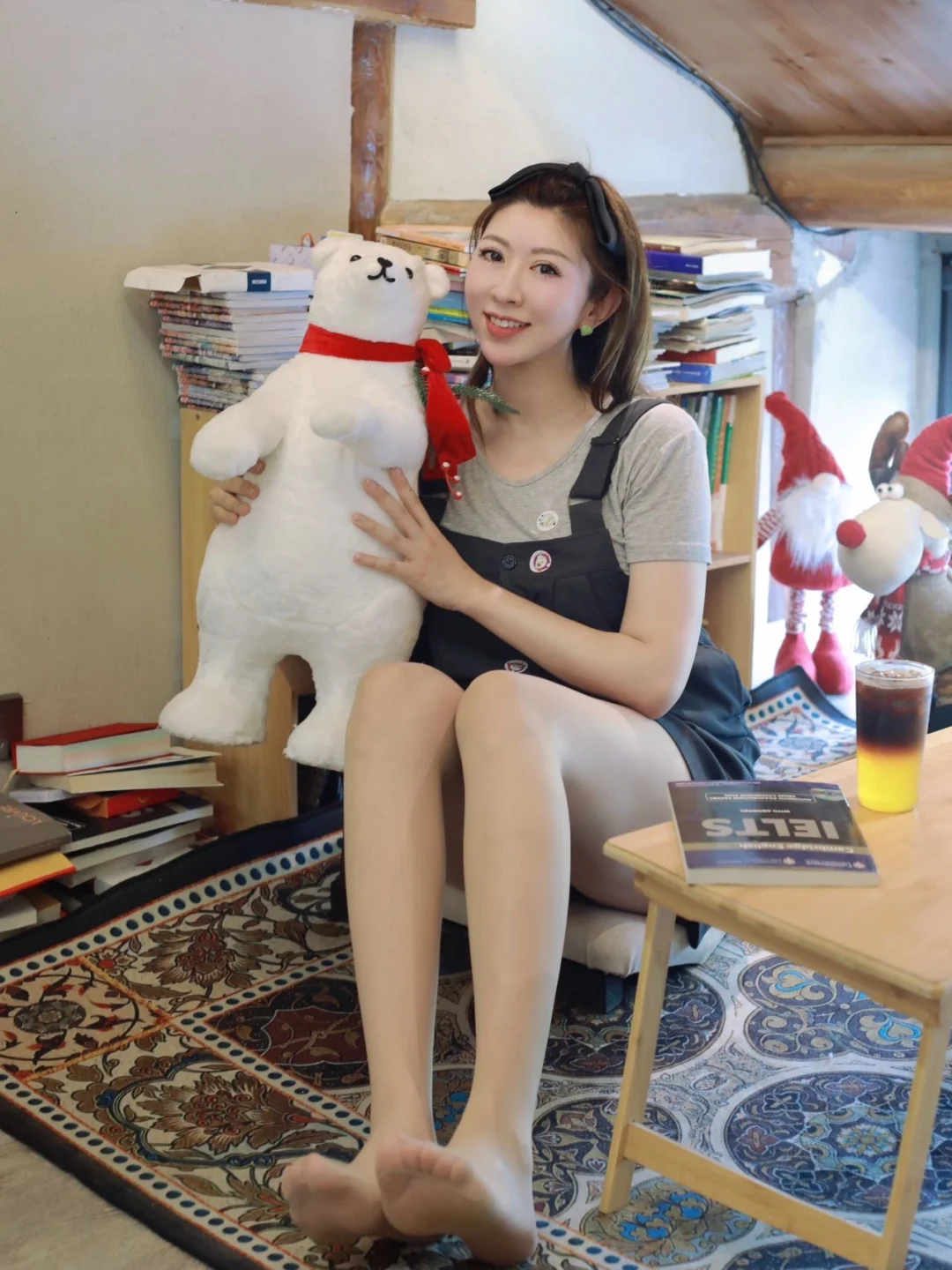 孕期和产后的好状态，要感谢正典燕窝肽！