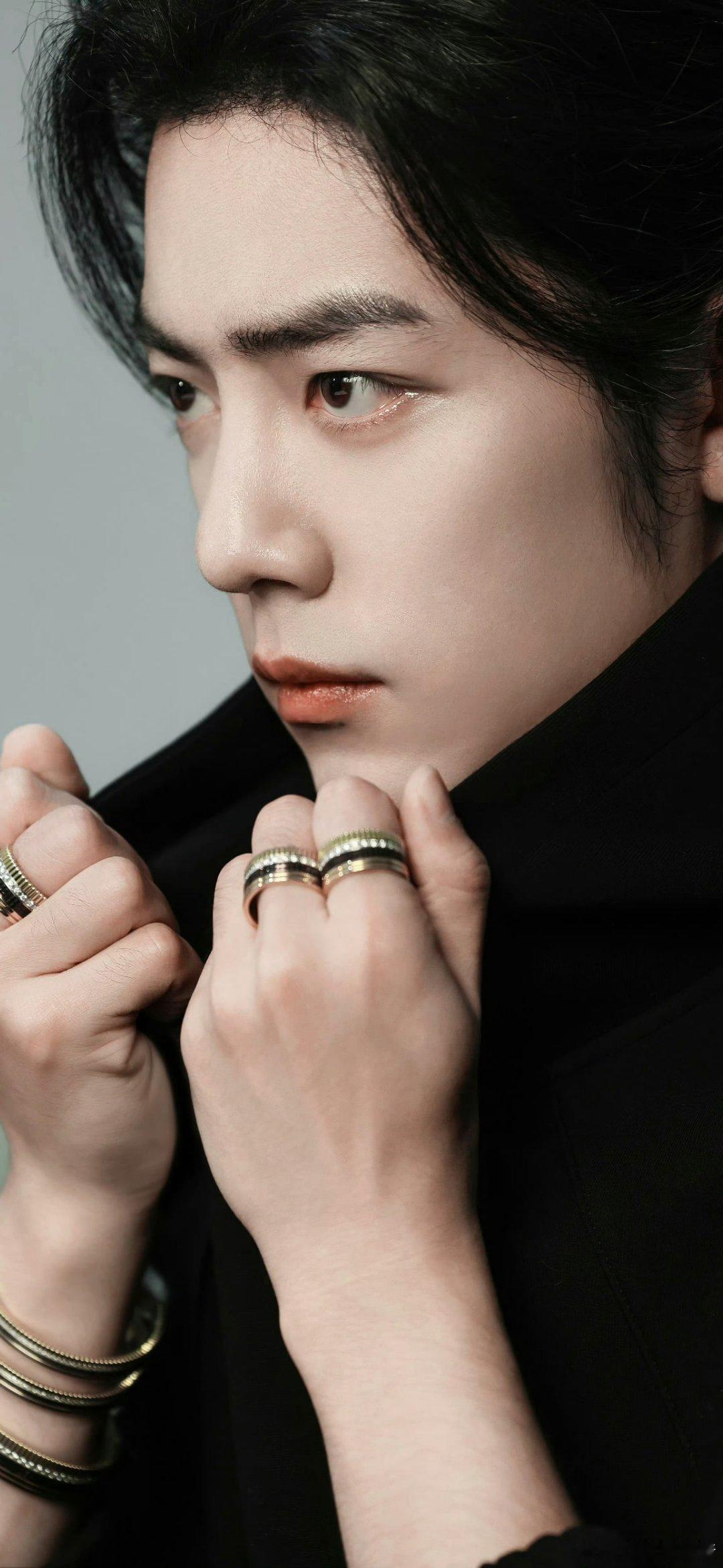 十日终焉首发阵容来了来了，齐夏传来了！