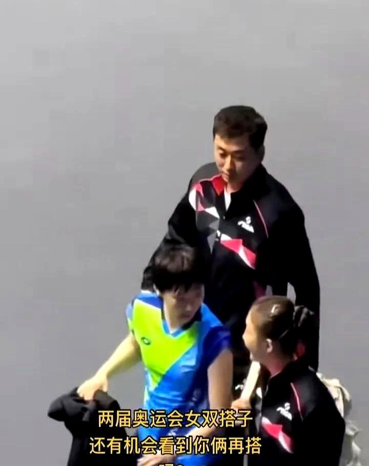 大格局不是空话，看看这几个怎么做的：
 

赛场上针尖对麦芒，场下却是冬天热奶茶