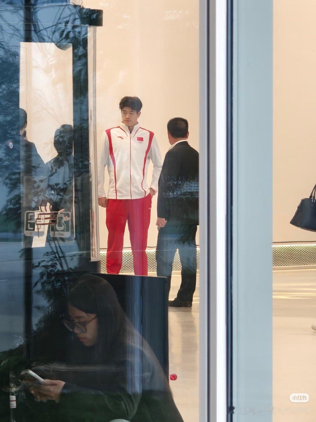 第十五届中国国际园林博览会潘展乐