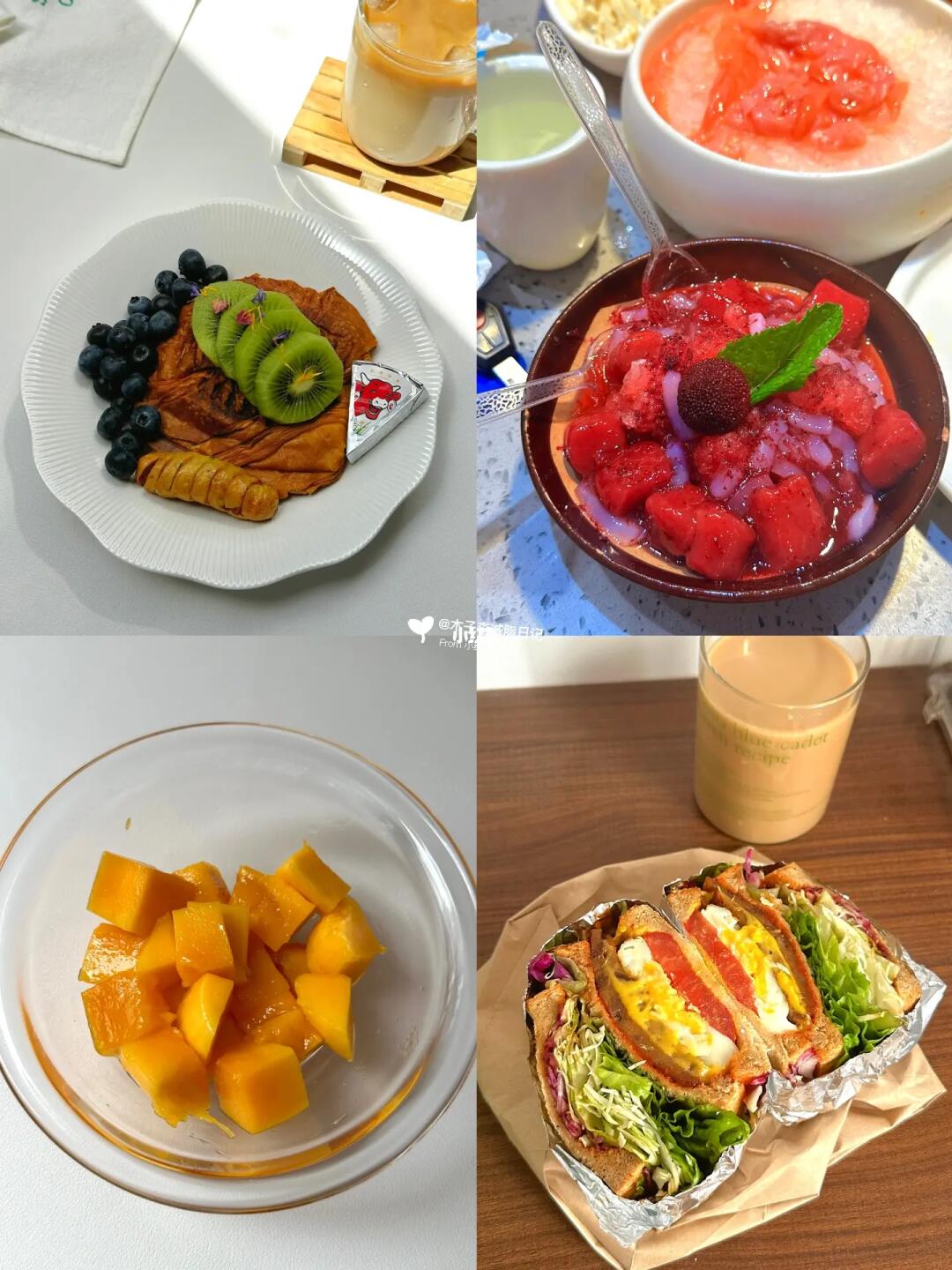 减肥 、好好吃饭就能瘦！