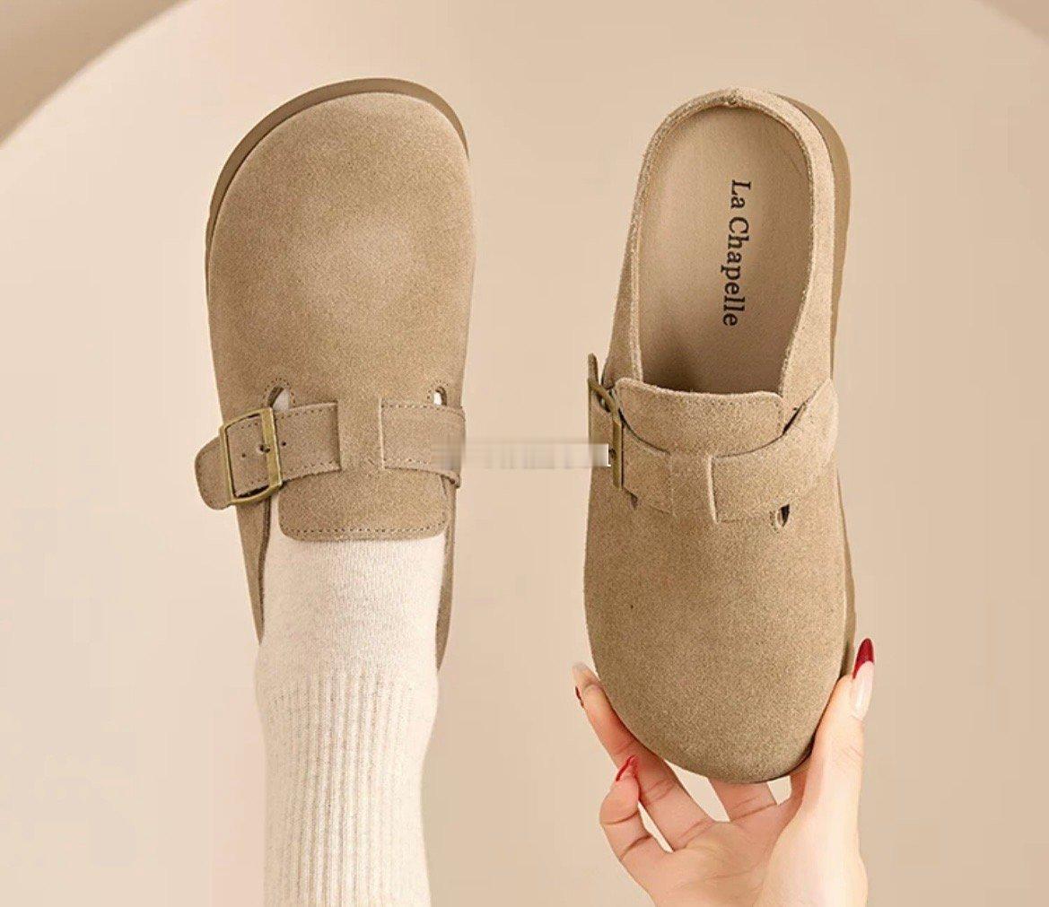 今年被勃肯鞋疯狂种草一双勃肯鞋 ≈ 舒适松弛 + 风格混搭｜简直就是穿搭神器！一