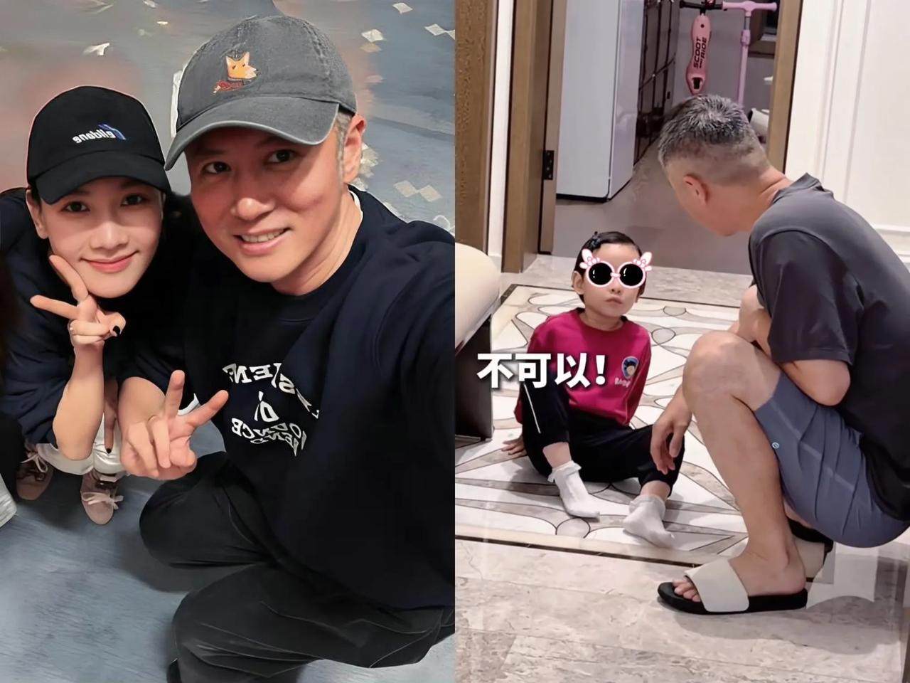 先表个态:“这一次，我站嘻姐。”

10月30日，孙骁骁在社媒发布视频，配文“谁
