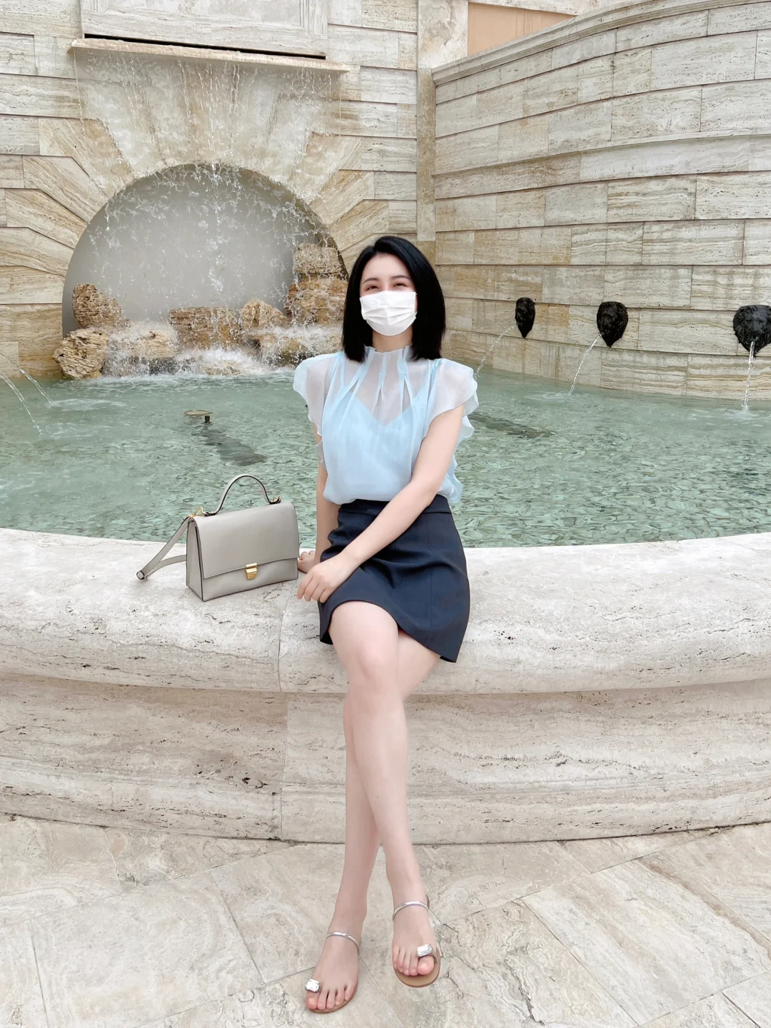 锁骨发搭一切🫧