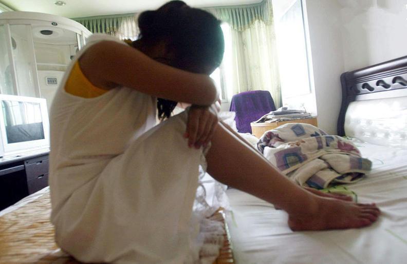 自愿算不算强奸!14岁女孩为赚外快，谎称自己已成年，在歌厅从事非法活动，岂料，男