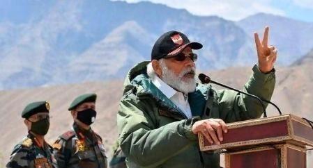 为何中国不打印度？说白了，中国确实是不敢真打，这倒不是说中国怕印度，而是一旦把印