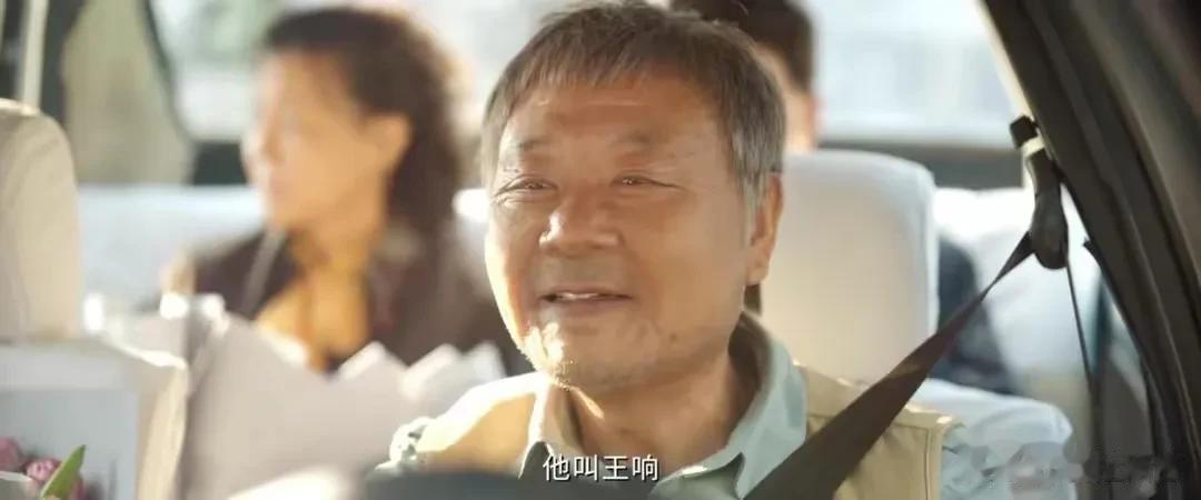 看范伟、秦昊这造型，是憋着创造悬疑剧新爆款的野心啊！再一瞅导演，打造出过高口碑《