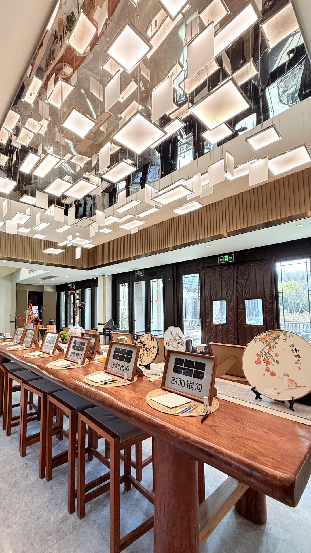 石家庄年末团建好去处‼️餐饮、茶歇、会议全有