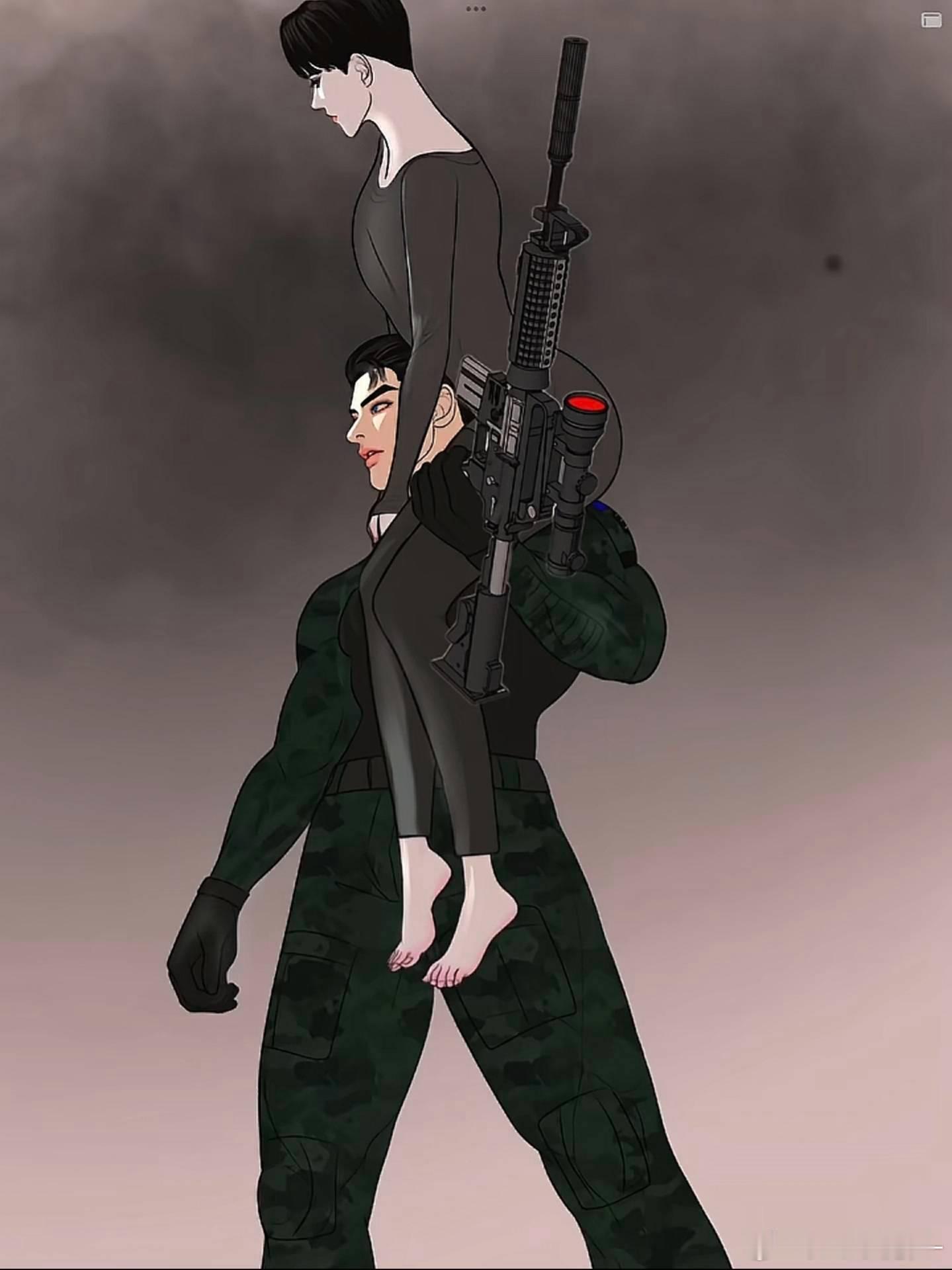 太阴了… ​​​