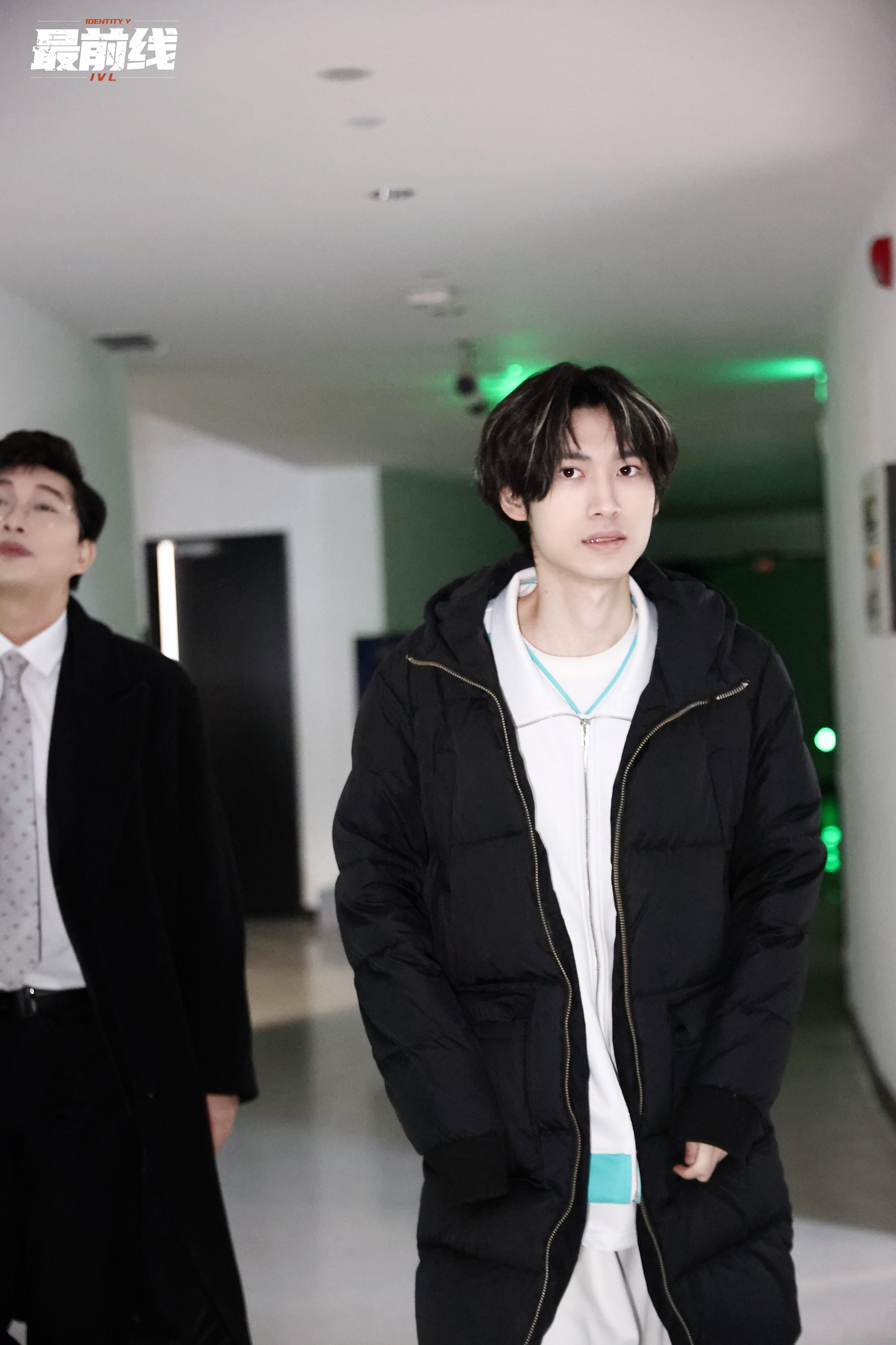 DOU战队[超话]  当有人说没有什么是完美的，我👇 