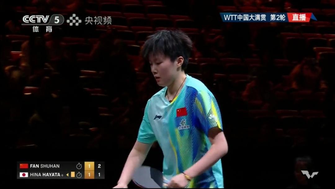 小将们，勤学苦练，把握机遇，再创佳绩！


亚运会，国乒“04后”选手亮相！
W
