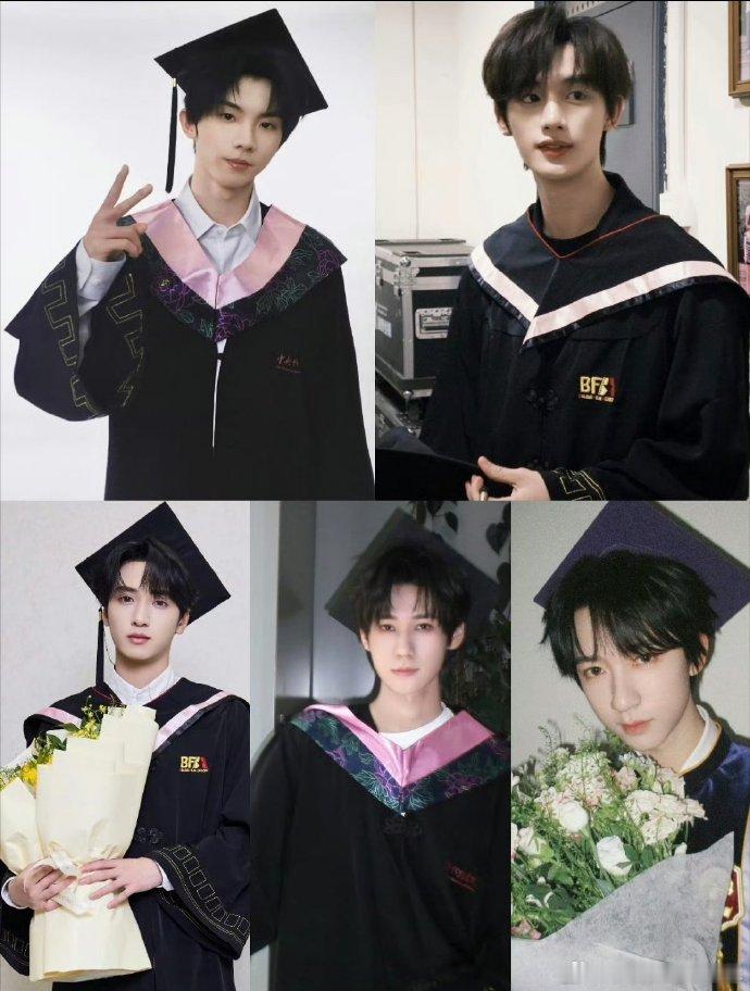 时代少年团的毕业照进度时代少年团的毕业照 时代少年团的毕业照，进度5/7 