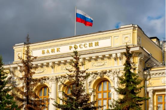 中俄的基本国情是不同的，俄罗斯不缺粮食，不缺能源，关起门来是可以过日子的，而且它