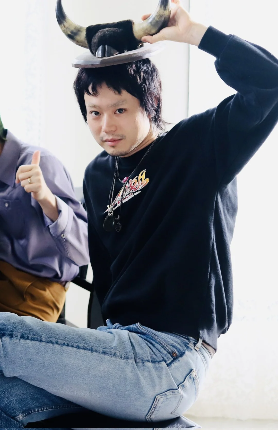 菅田将晖