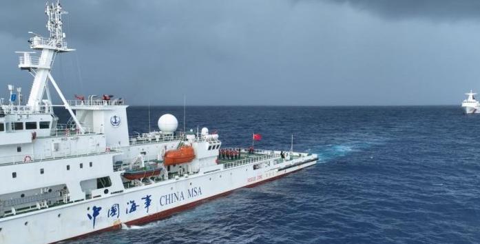 台湾不愿意“一国两制”，王毅外长曾对此回应，那就满足你们，从此以后台湾就只有一个