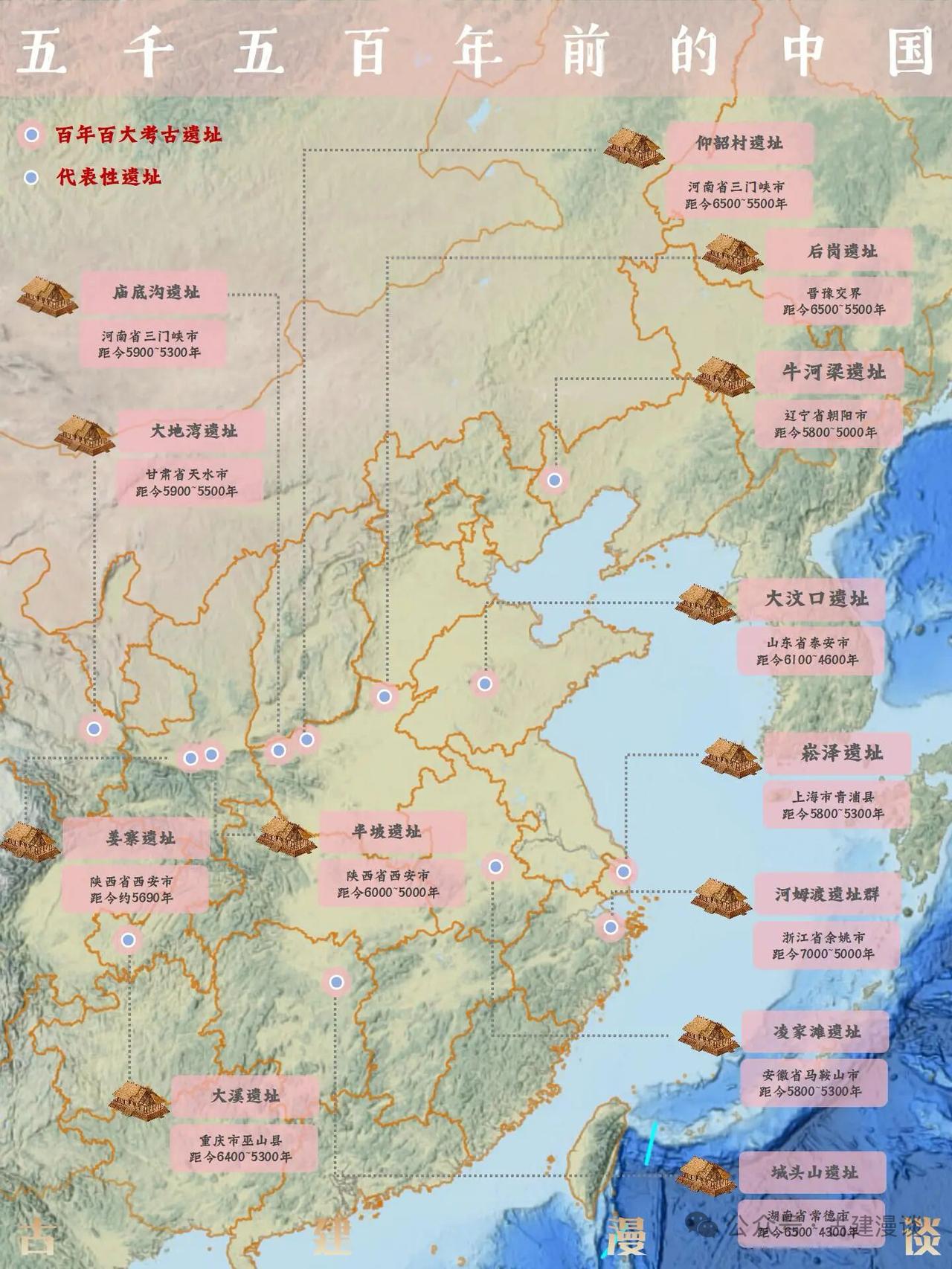 在中华文明源远流长的历史长河中，距今五千五百年前是一个至关重要的转折点。这一时期