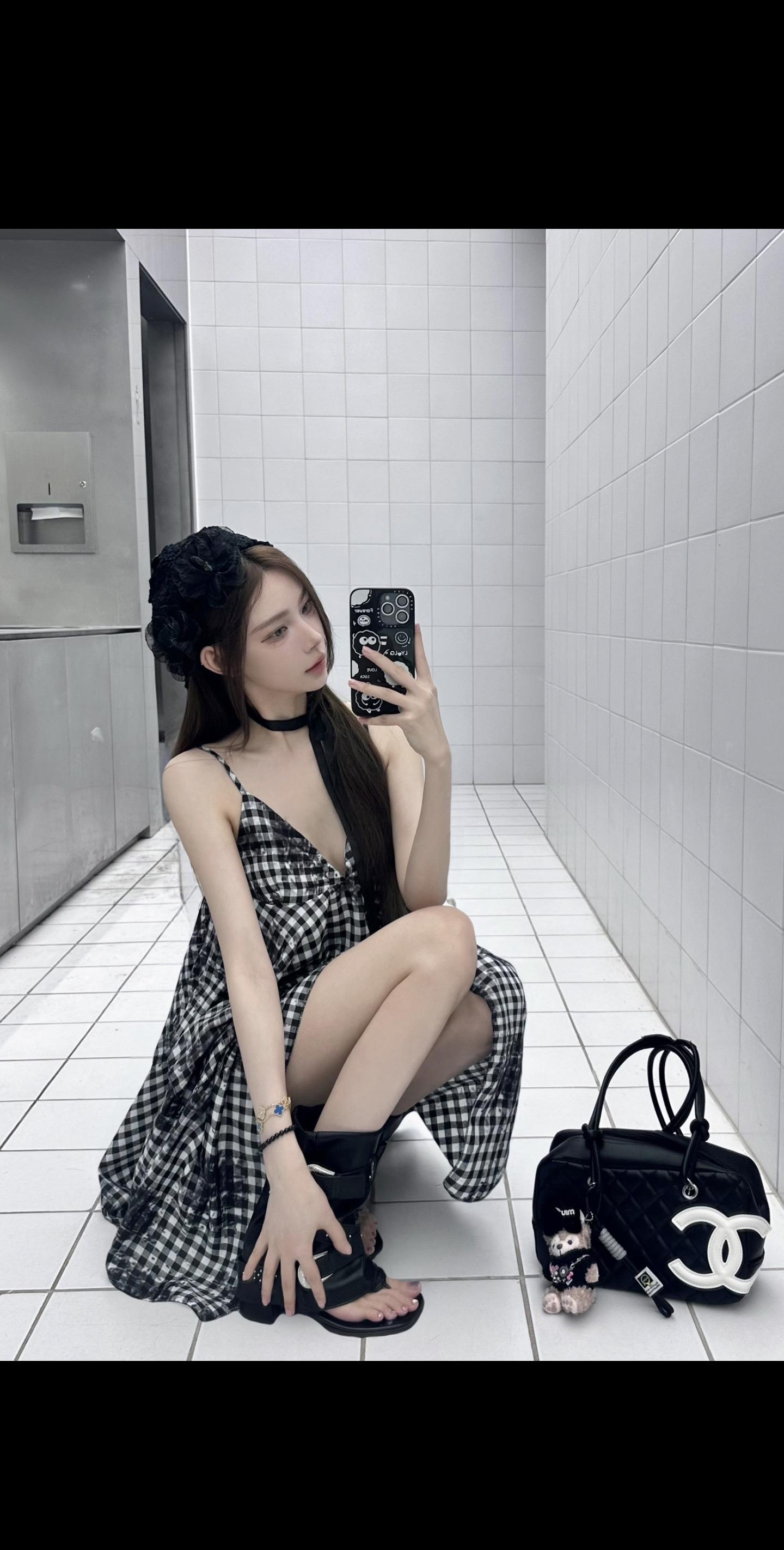 你逃不掉的