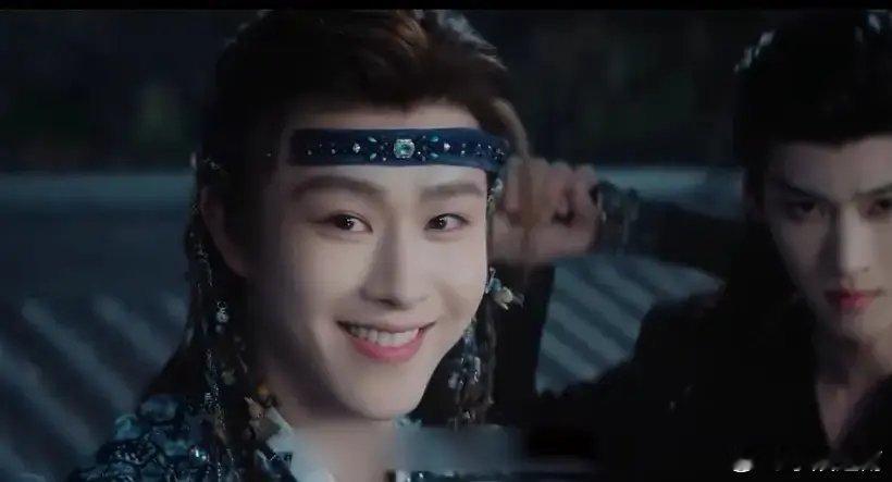 田嘉瑞是个好人 但是感觉他的表现是最差的 