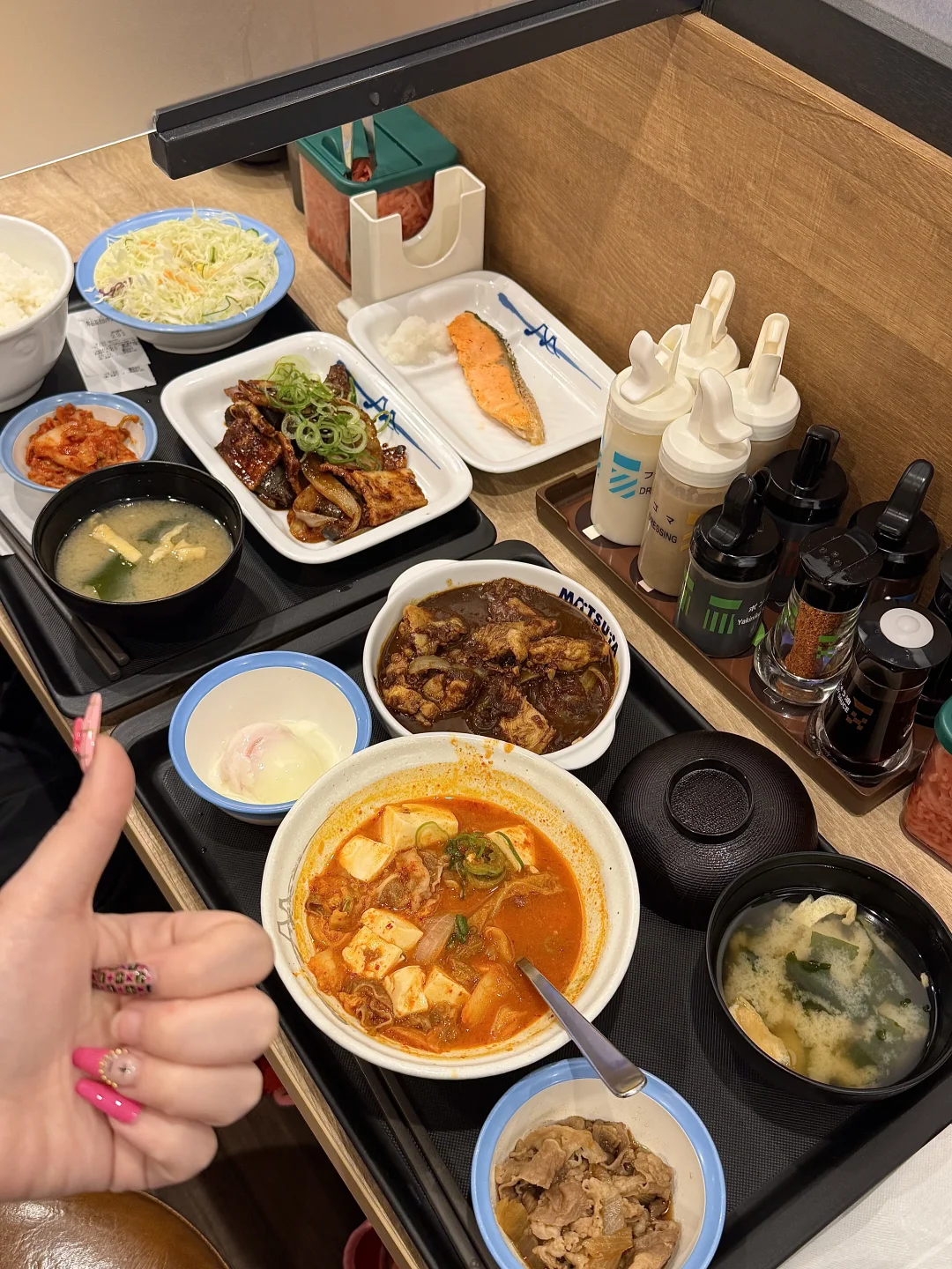 日本🇯🇵好吃的穷鬼饭诞生了！！