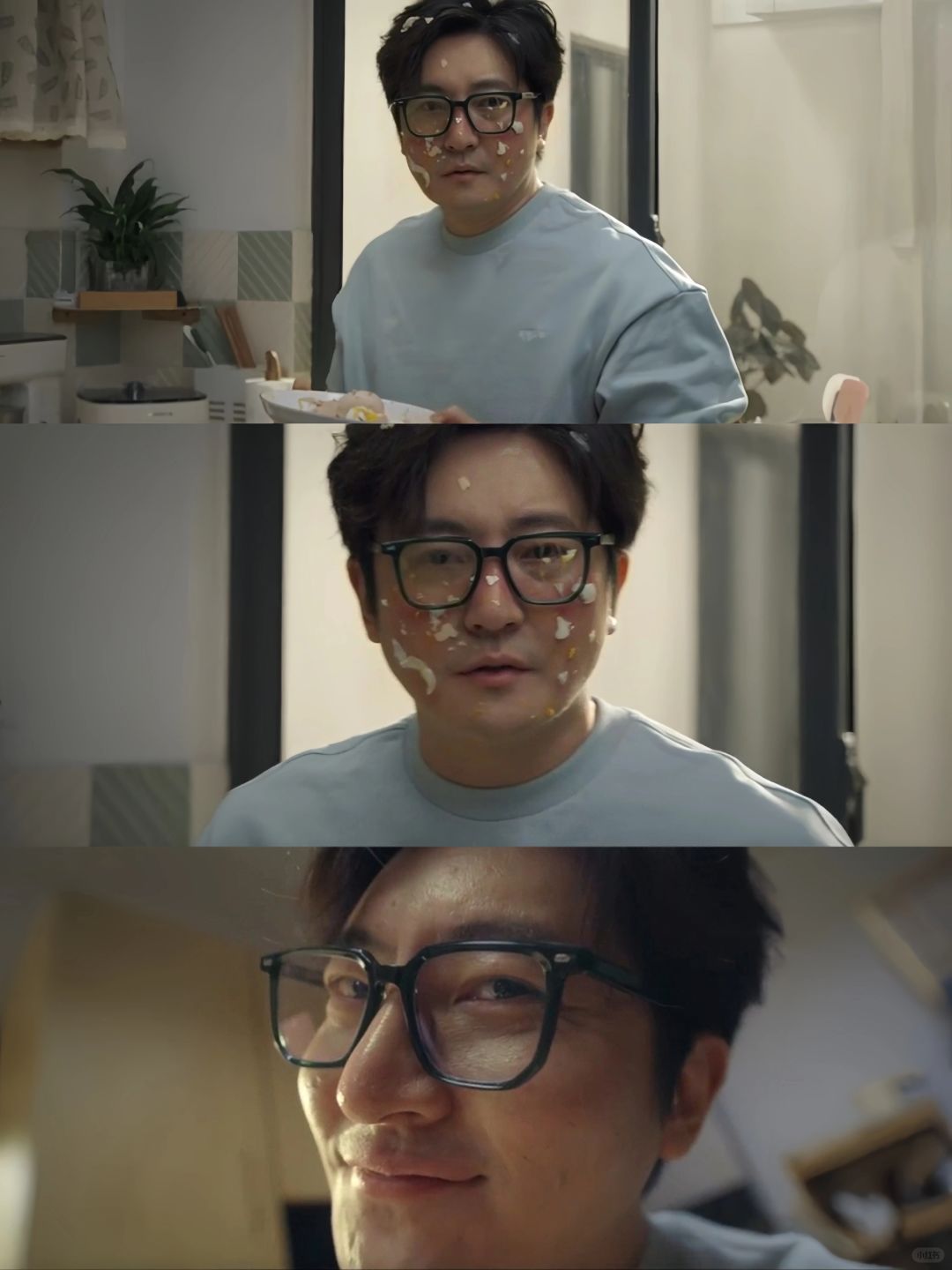 终于开播了❗️❗️看预告就笑不活了‼️