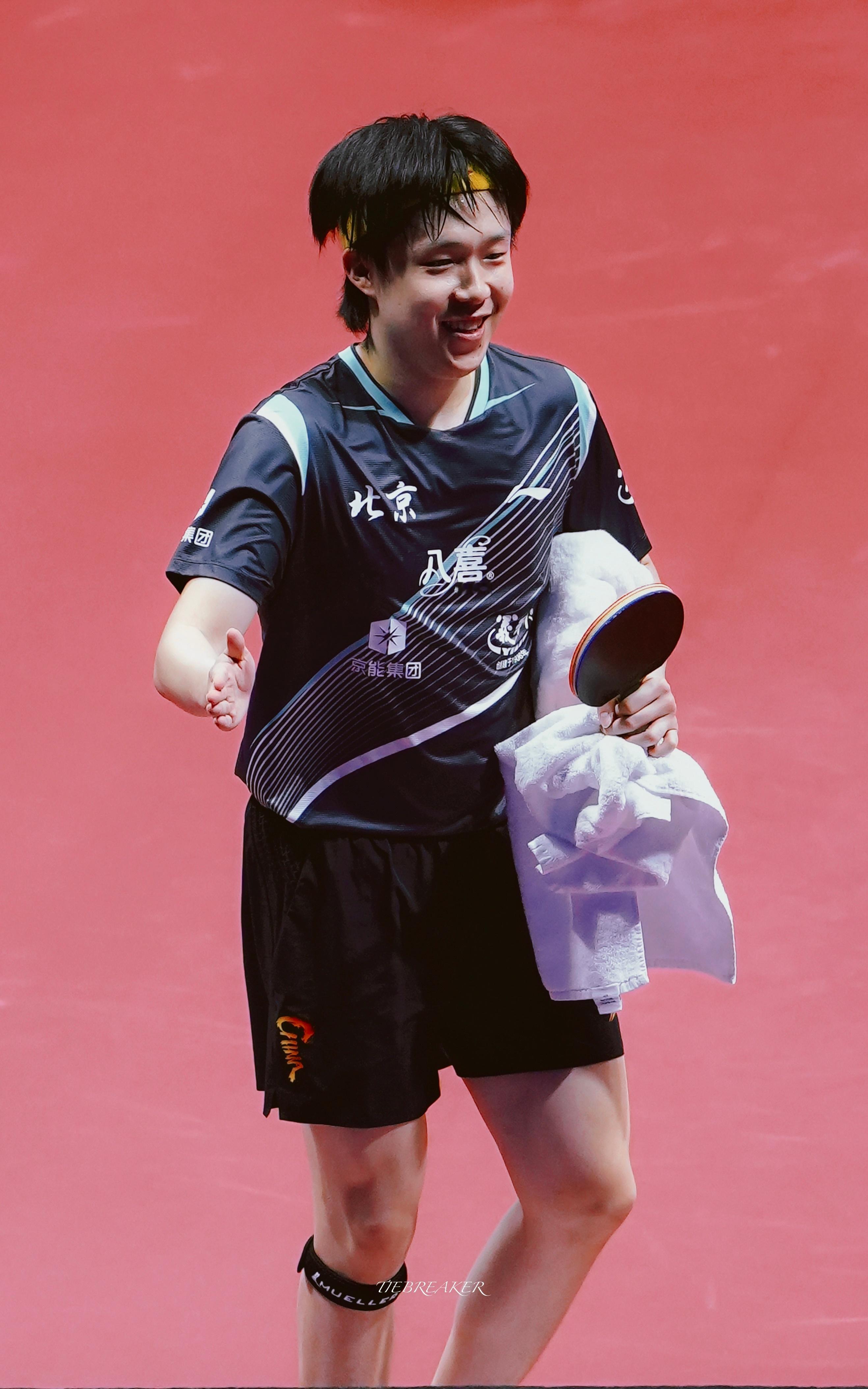 ⚫️⚪️｜ （OS：解锁新皮肤 