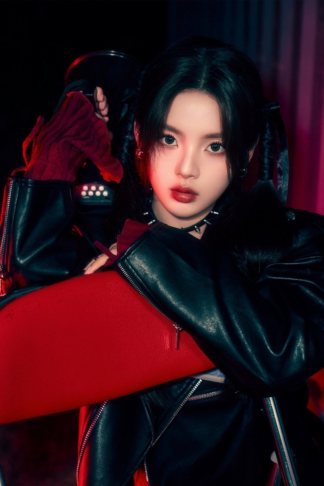 #杨超越[超话]#ycy#杨超越如果奔跑是我的人生# ycy#杨超越陈若华# ＂