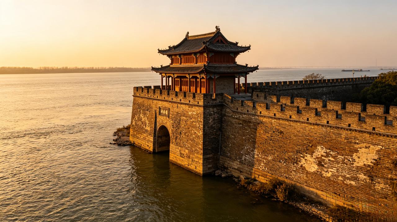 宜昌和襄阳，一个是“三峡门户”，一个是“华夏第一城池”，风景各有千秋，难分伯仲。