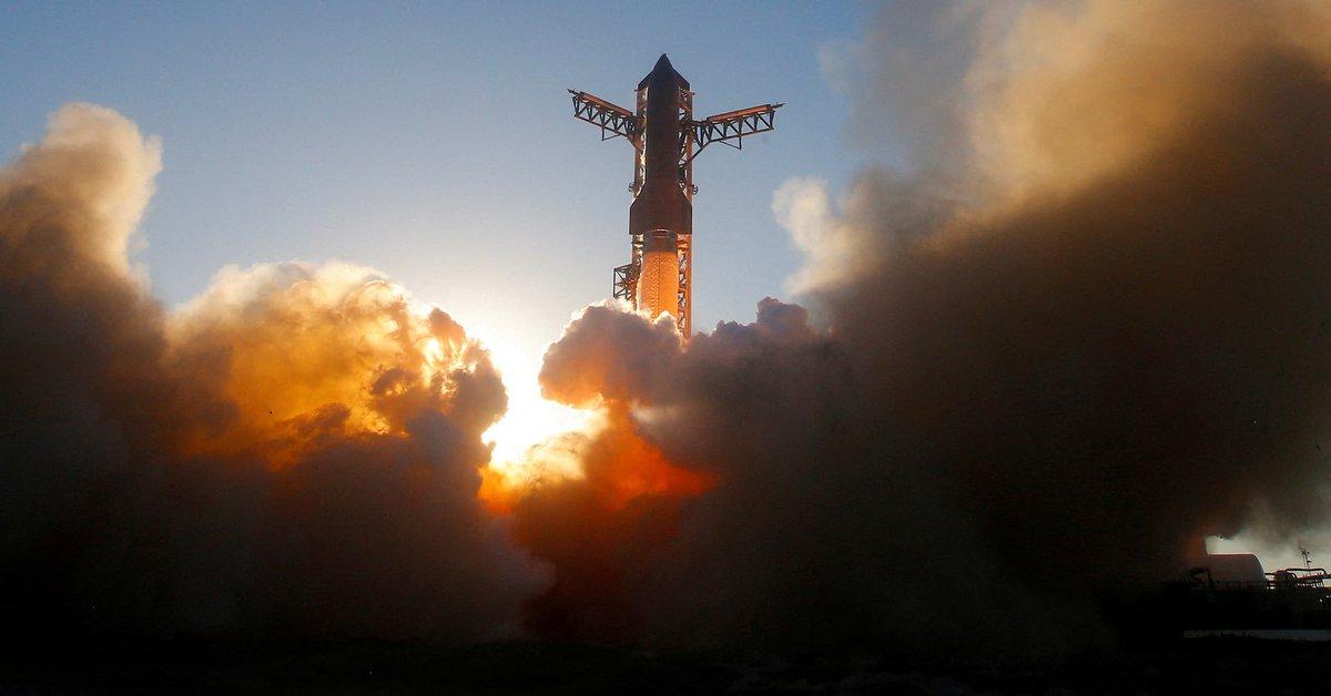 [To learn English]
SpaceX's IPO filing f