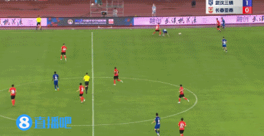 预定本轮最佳进球——汪晋贤梅西附体，1v3一条龙破门！