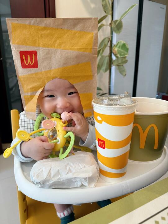 报告！挑战最小麦门信徒