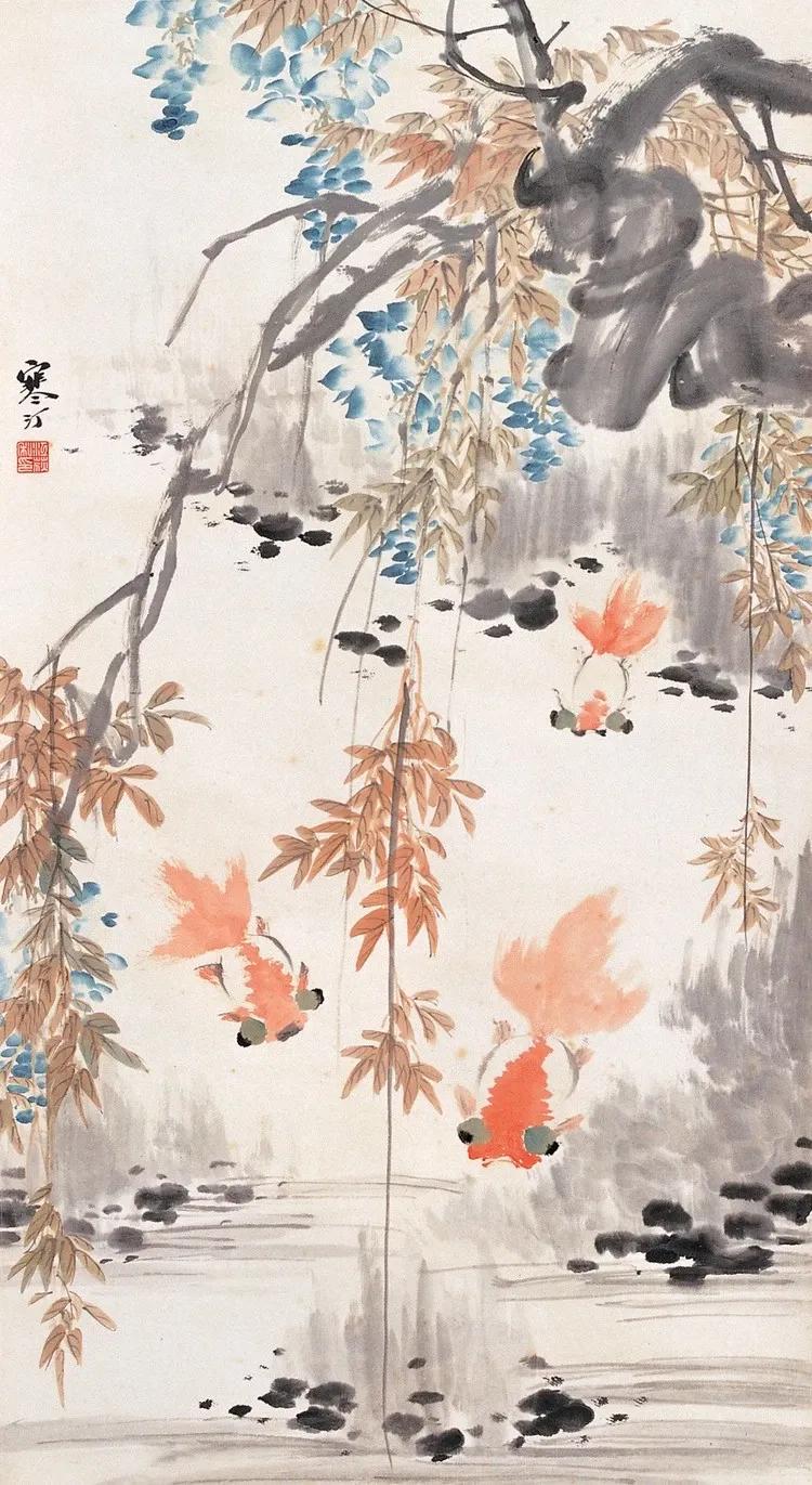 练字画，静心、静气、静神