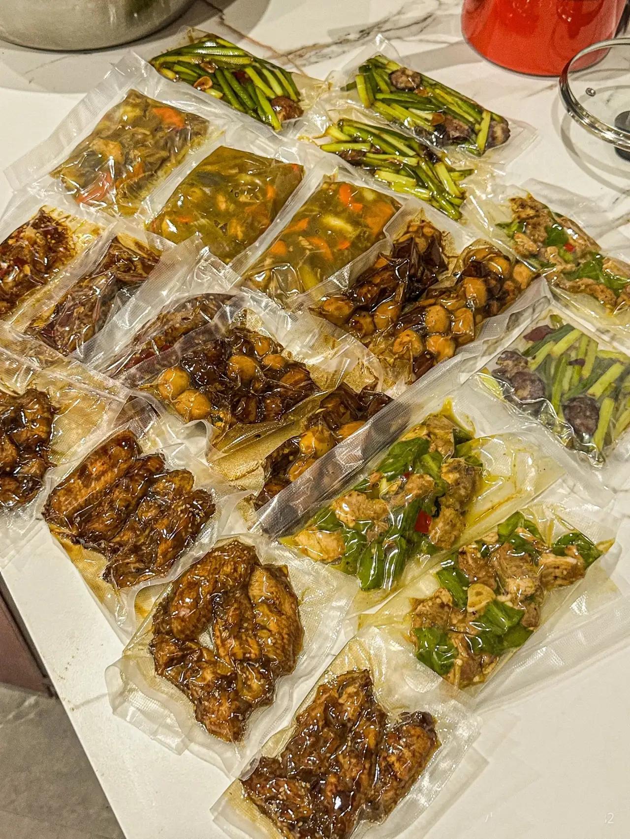 快报！“不放盐”三字识破预制菜！一招分清店家现炒还是复热
 
想知道餐馆是不是用
