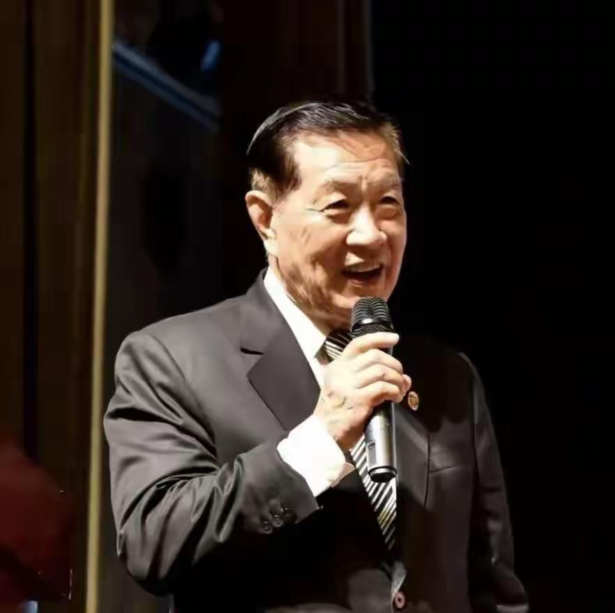 华人侦探李昌钰去世，他一生破案无数，他的侦探技术超强，他作为华人，但他心系祖国，