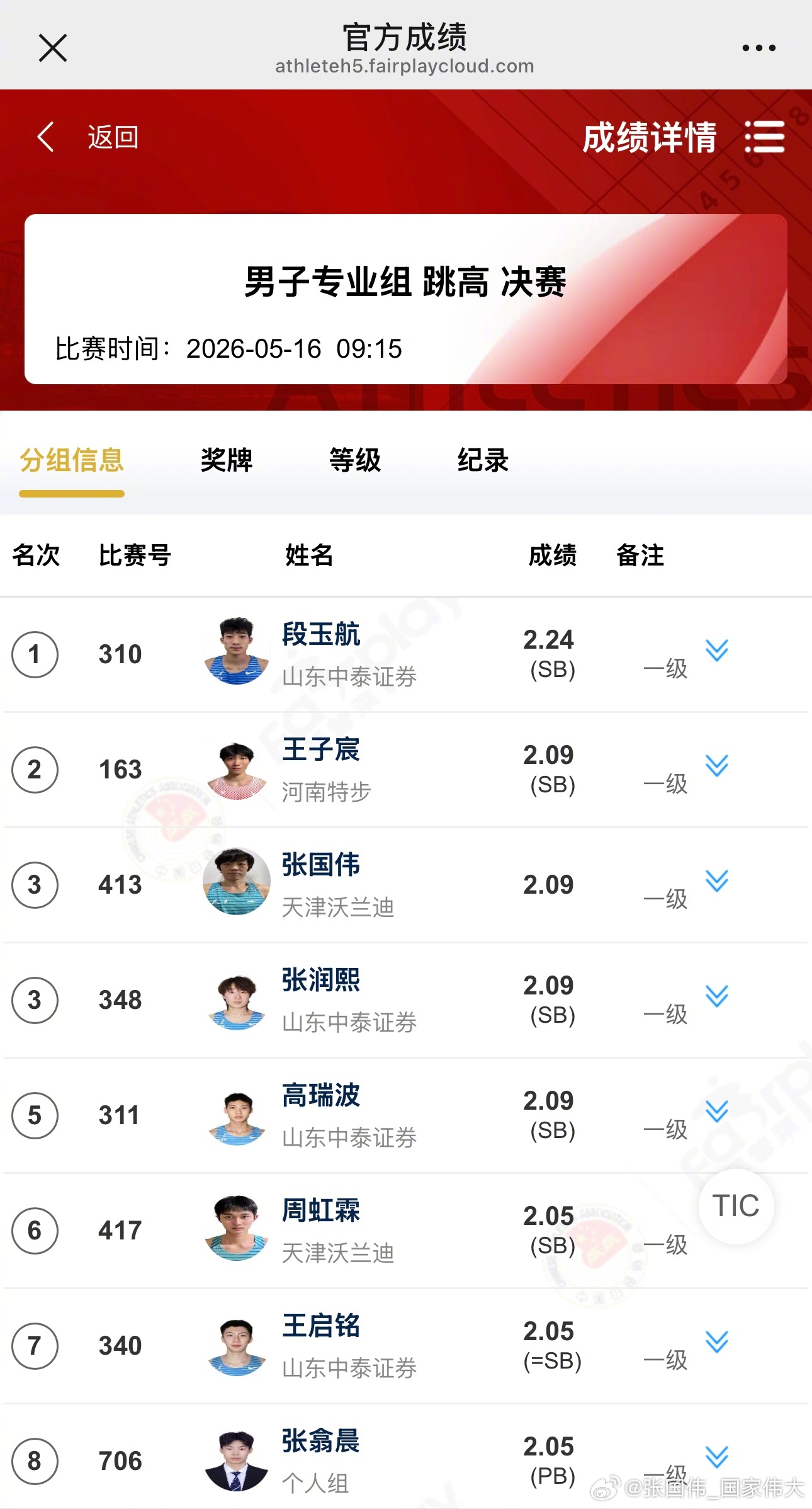 下次一定比这次好，燃烧吧火焰🔥 
