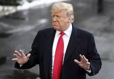 伊朗亮剑反制，瞄准美国核心资源，特朗普遭遇两难困局，伊朗凭啥硬刚美国。

面对美