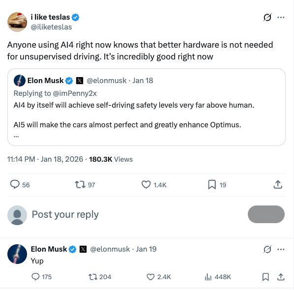 作为特斯拉车主，尤其是中国车主，我很难相信关于特斯拉对于FSD的任何承诺了。马斯