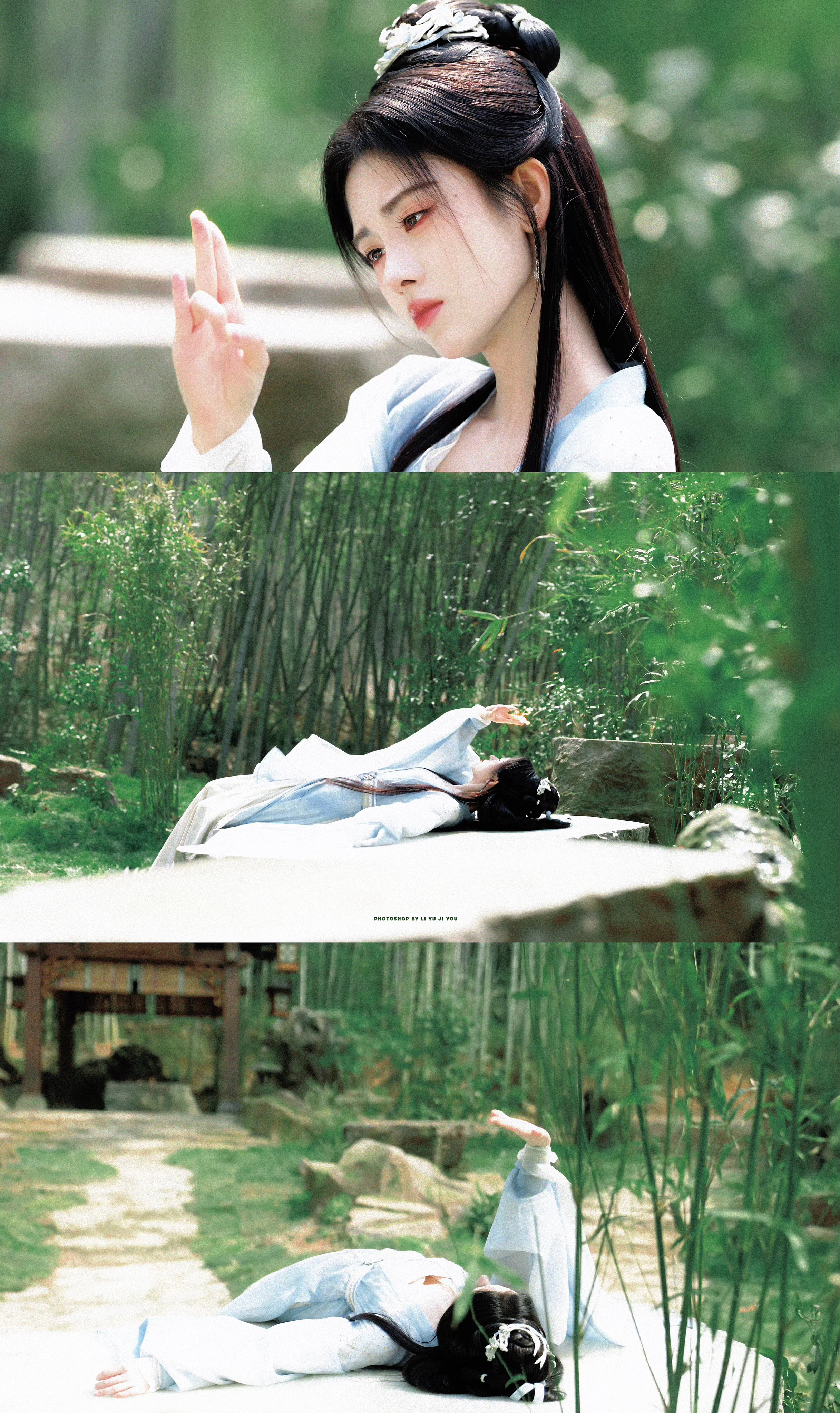 小师妹🐇*鞠婧祎 千香 