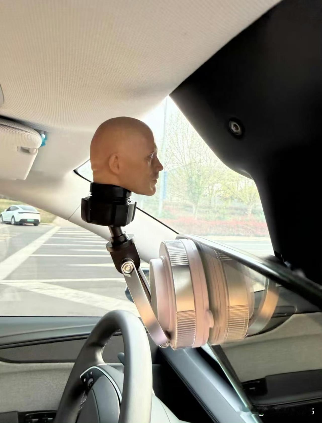 高科技都用在了这些地方！