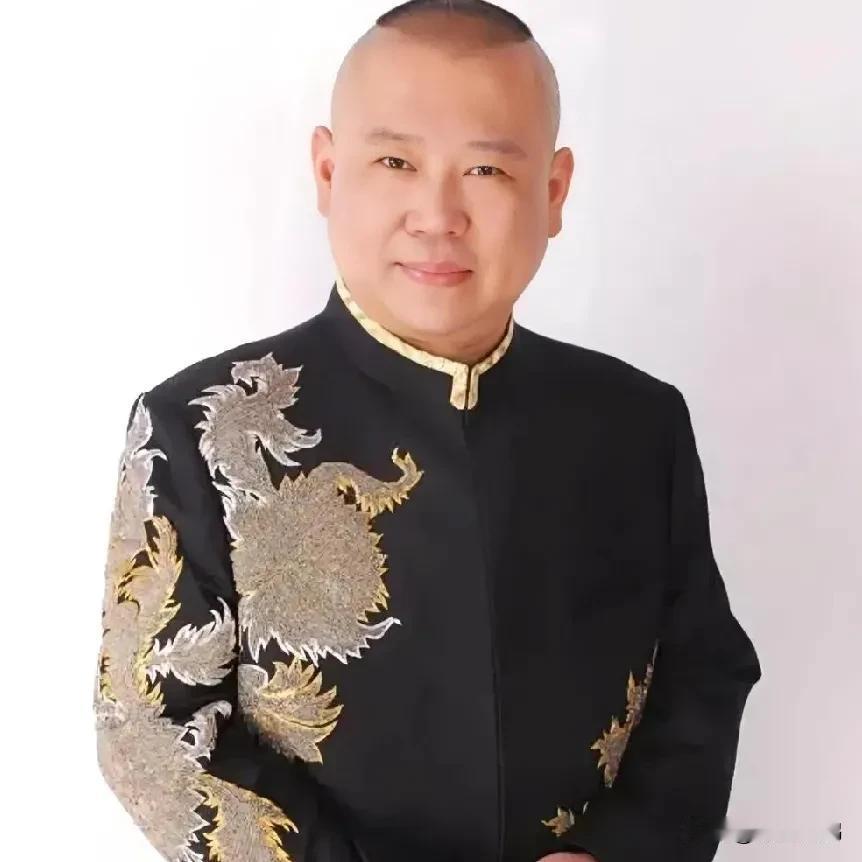 郭德纲金句
“人不能十全十美，凡事不能太满，月亮最忌讳的是特别圆，特别圆之后，马