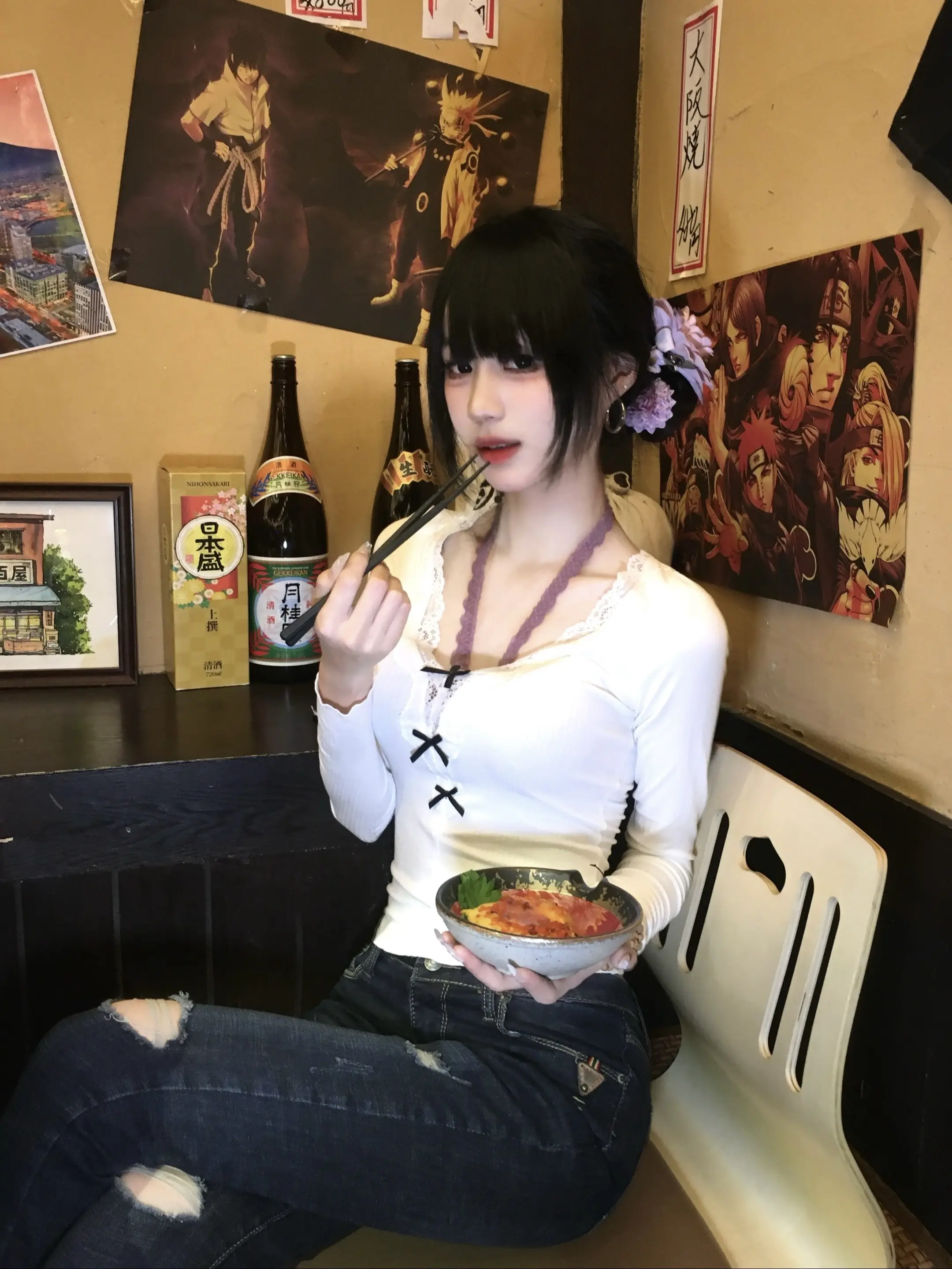 从你爱上我的那一刻开始 你的命就是我的。御姐