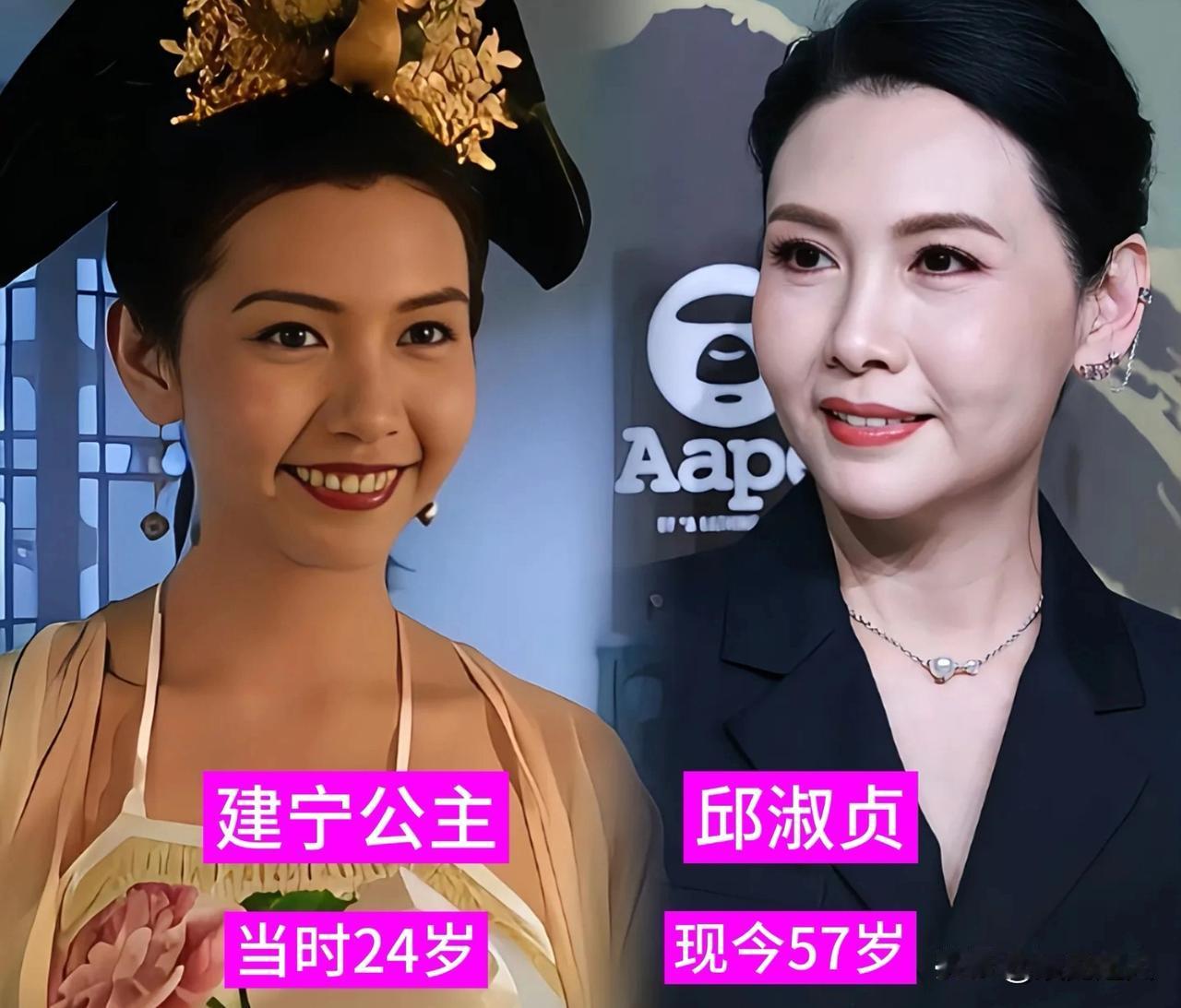 怪不得是经典作品，原来这么多优秀演员参演的，这部电影版《鹿鼎记》你看过吗？