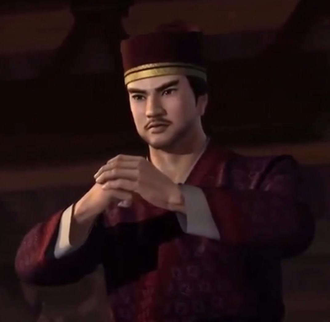 乌伊，高句丽开国功臣，是濊貊族与高句丽建国神话中的人物，是传说中高句丽开国君主朱