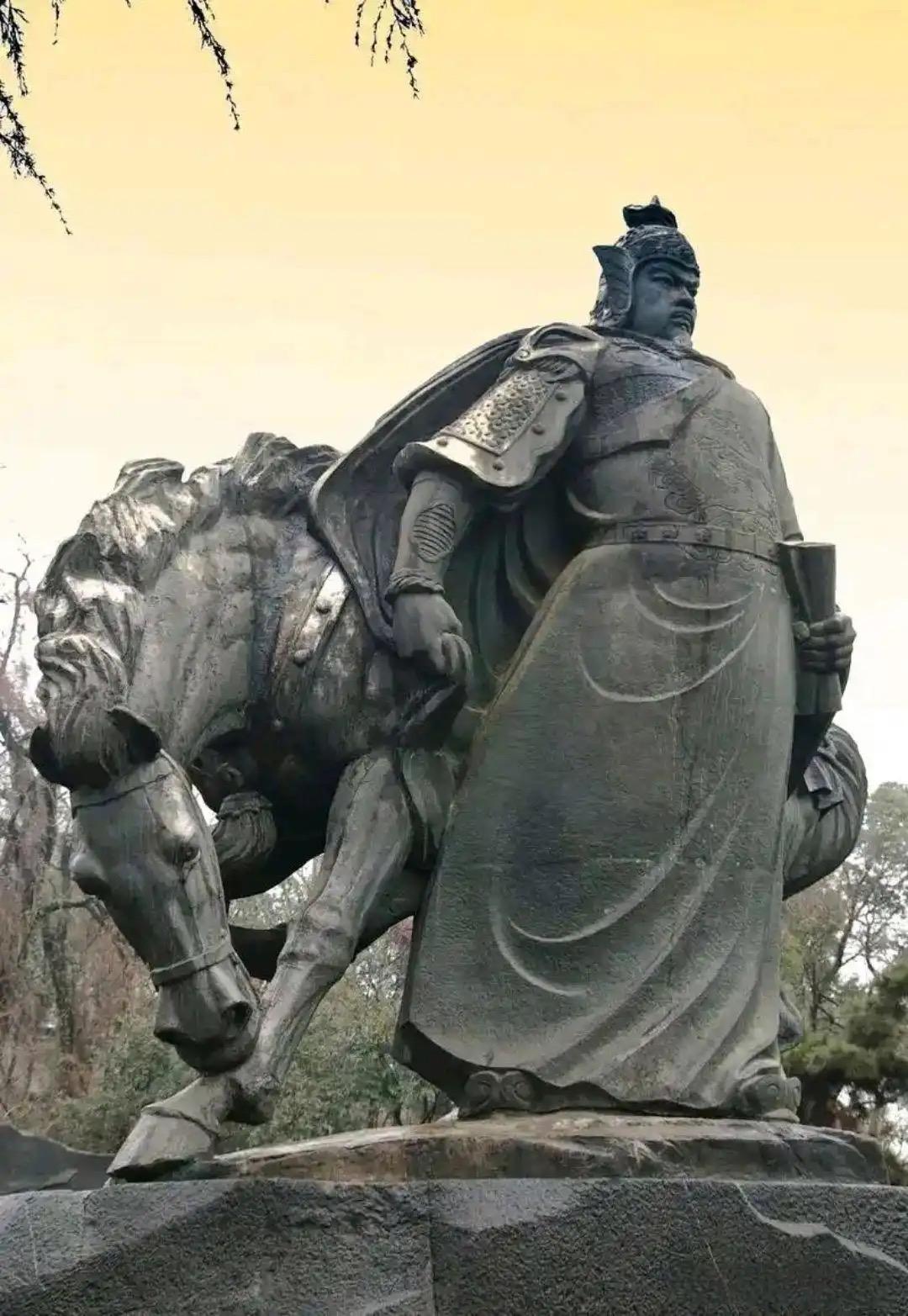 李广、卫青、霍去病都是西汉时期著名的将领，在抗击匈奴的战争中立下赫赫战功，但综合